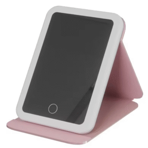 Espejo Led Plegable Portatil