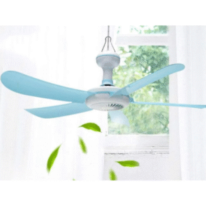 Ventilador Colgante De Techo Interior/exterior 5 Aspas