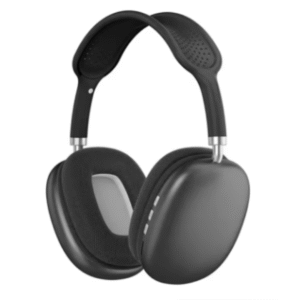 Audífonos  Bluetooth P9 Extra Bass